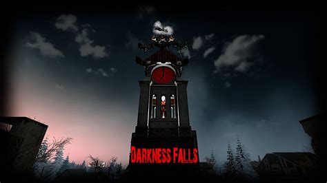 darkness falls junction box|portal at wasteland darkness falls.